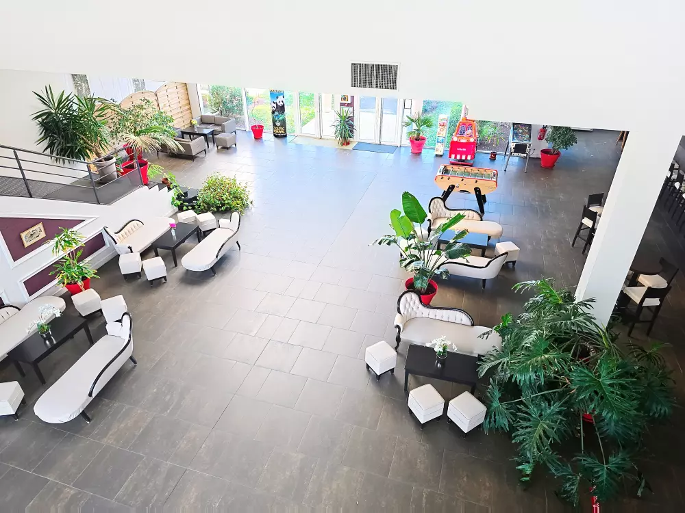 Terres de France - Domaine du Val d 'Amboise