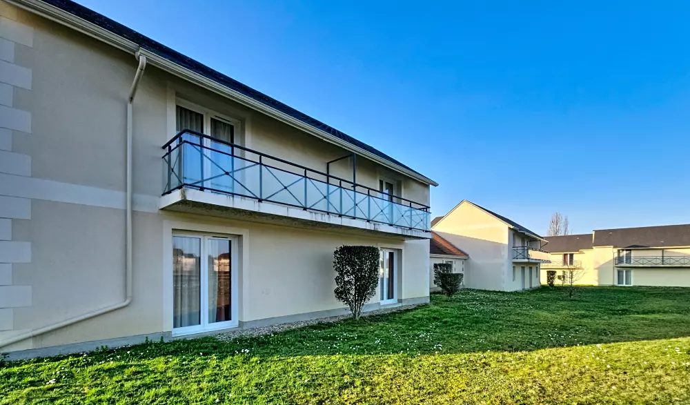 Terres de France - Domaine du Val d 'Amboise