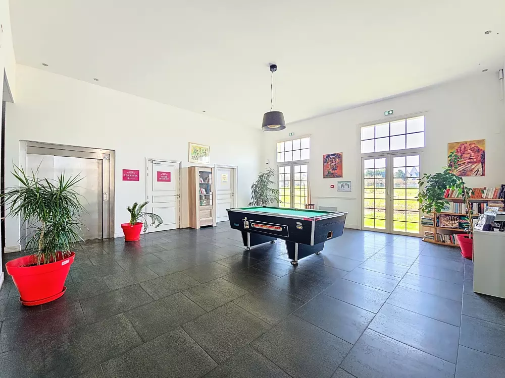 Terres de France - Domaine du Val d 'Amboise