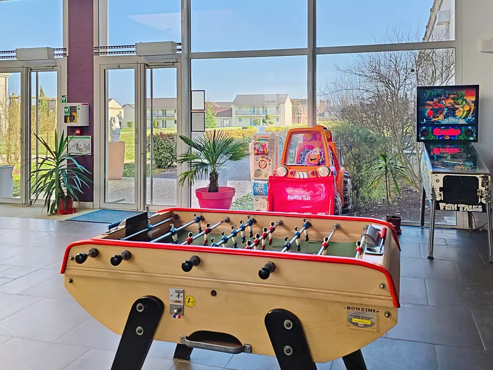 Terres de France - Domaine du Val d 'Amboise