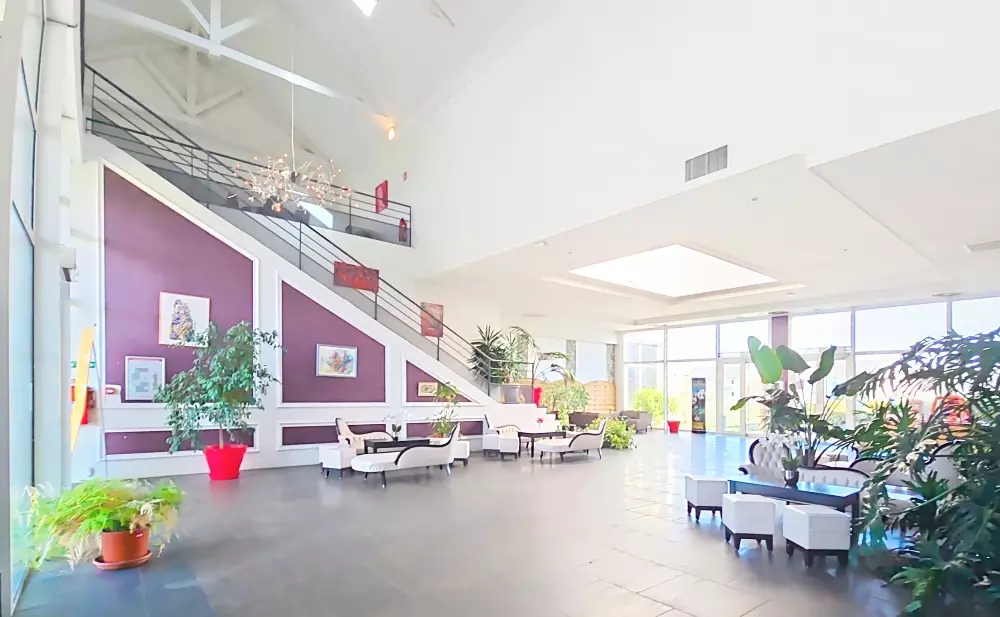 Terres de France - Domaine du Val d 'Amboise