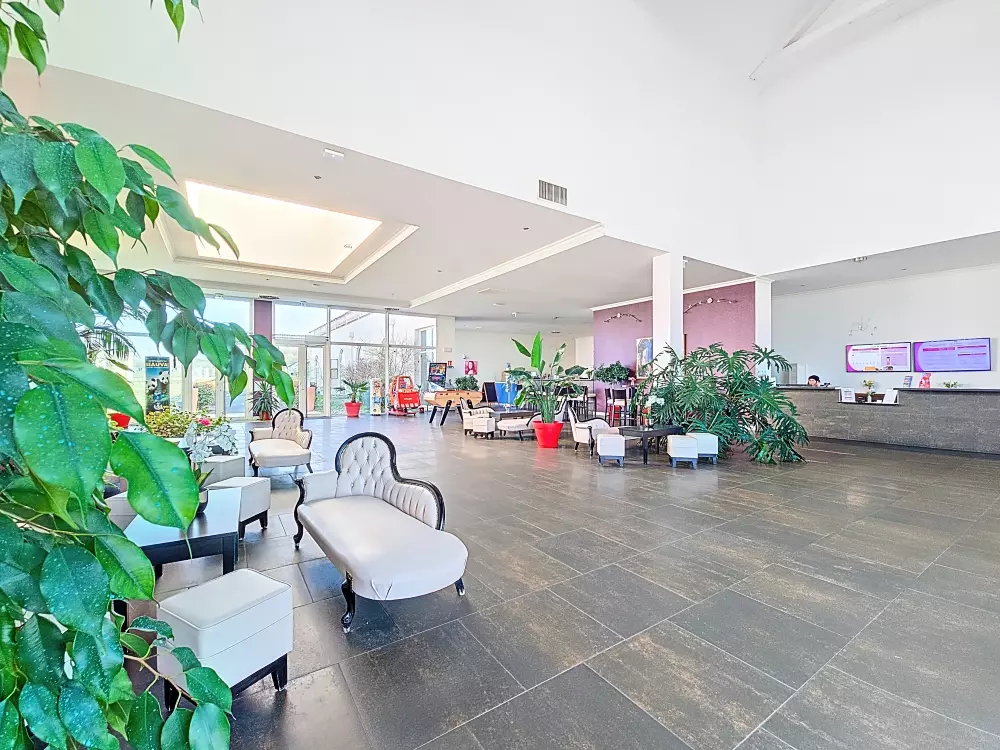 Terres de France - Domaine du Val d 'Amboise