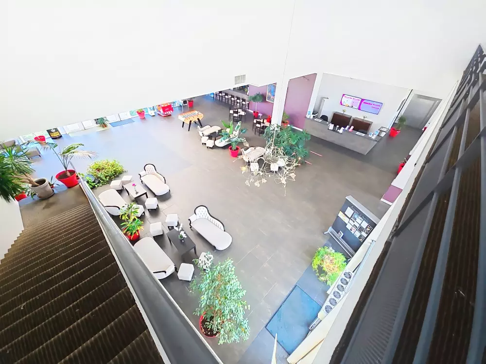 Terres de France - Domaine du Val d 'Amboise