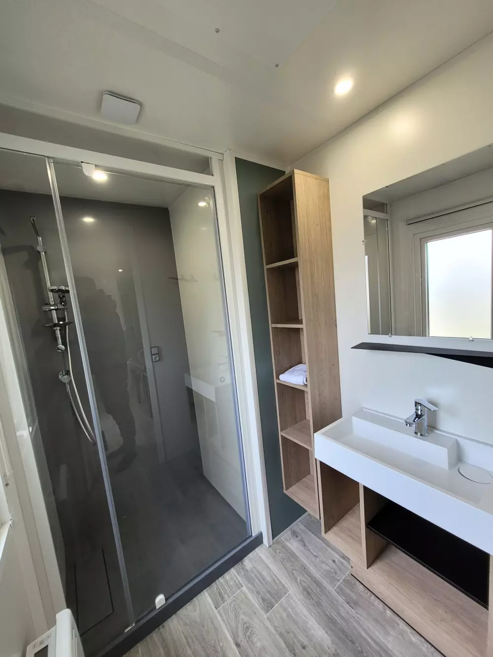 Camping del Litoral 3 Estrellas★★★