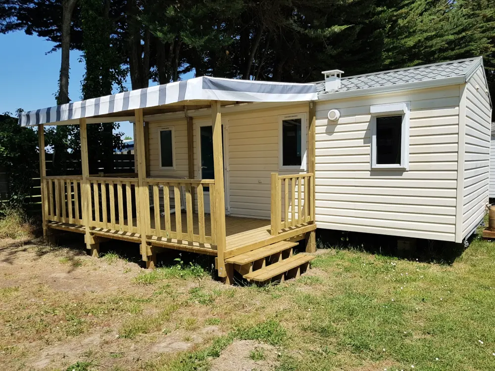 Camping Du Littoral 3 Sterne★★★