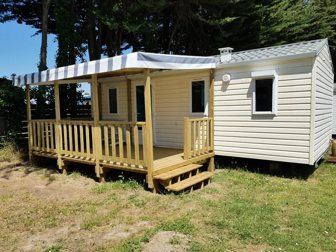 Camping del Litoral 3 Estrellas★★★