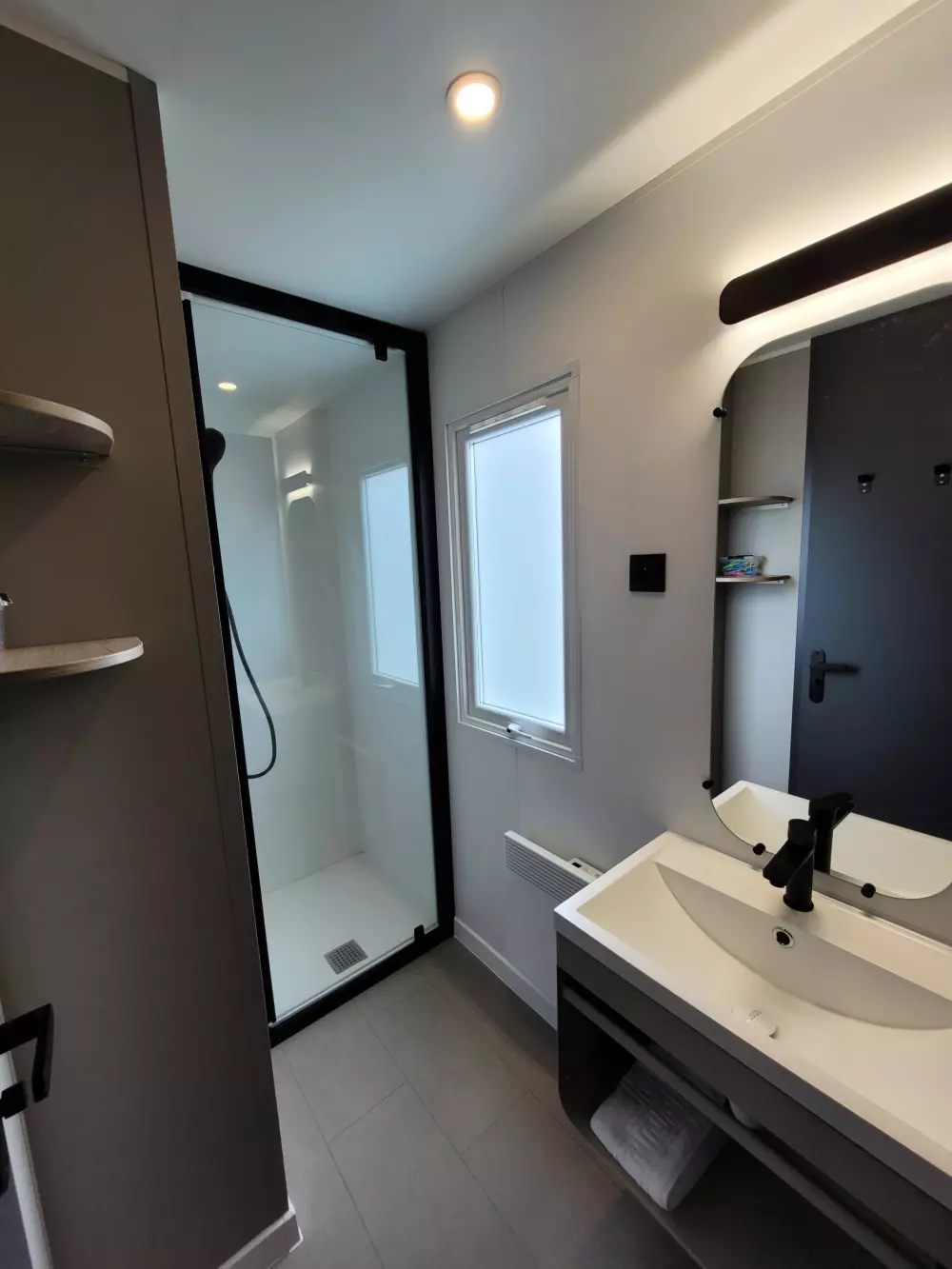 Camping del Litoral 3 Estrellas★★★