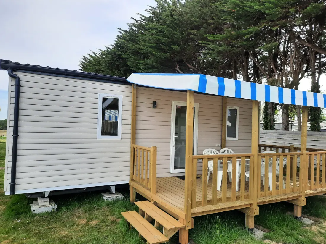Camping del Litoral 3 Estrellas★★★