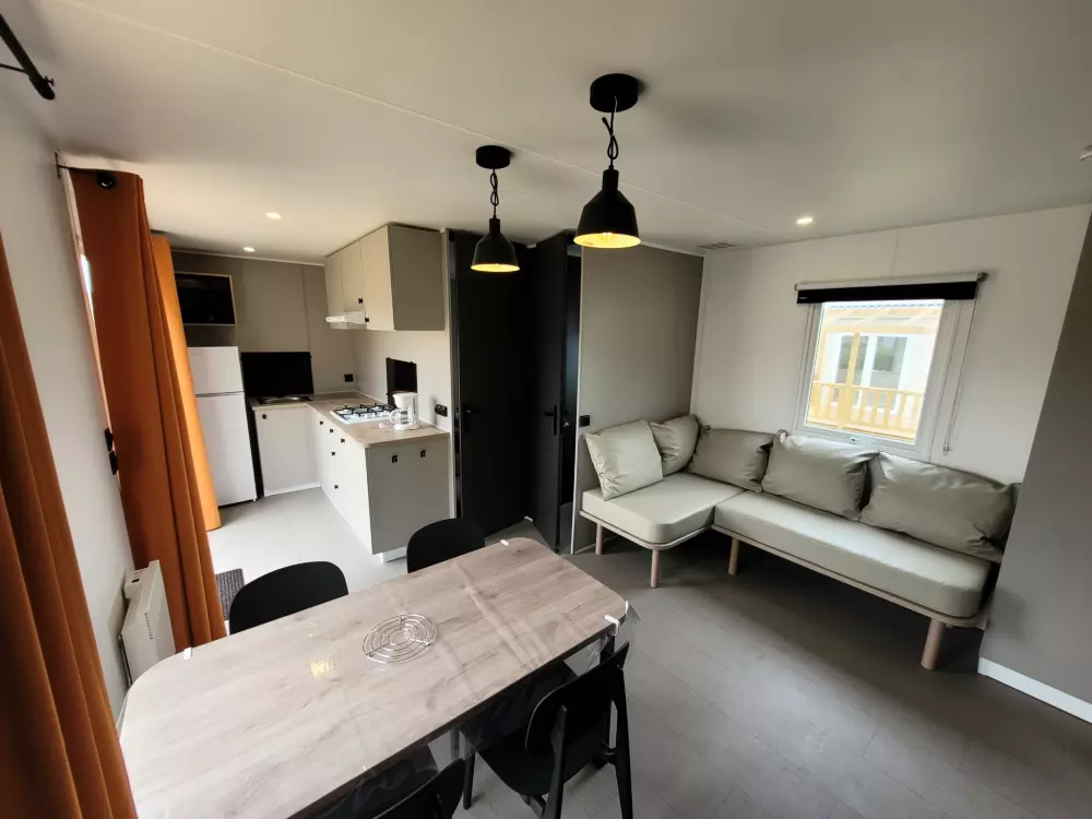 Camping del Litoral 3 Estrellas★★★