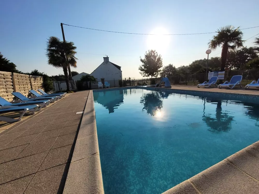 Camping del Litoral 3 Estrellas★★★