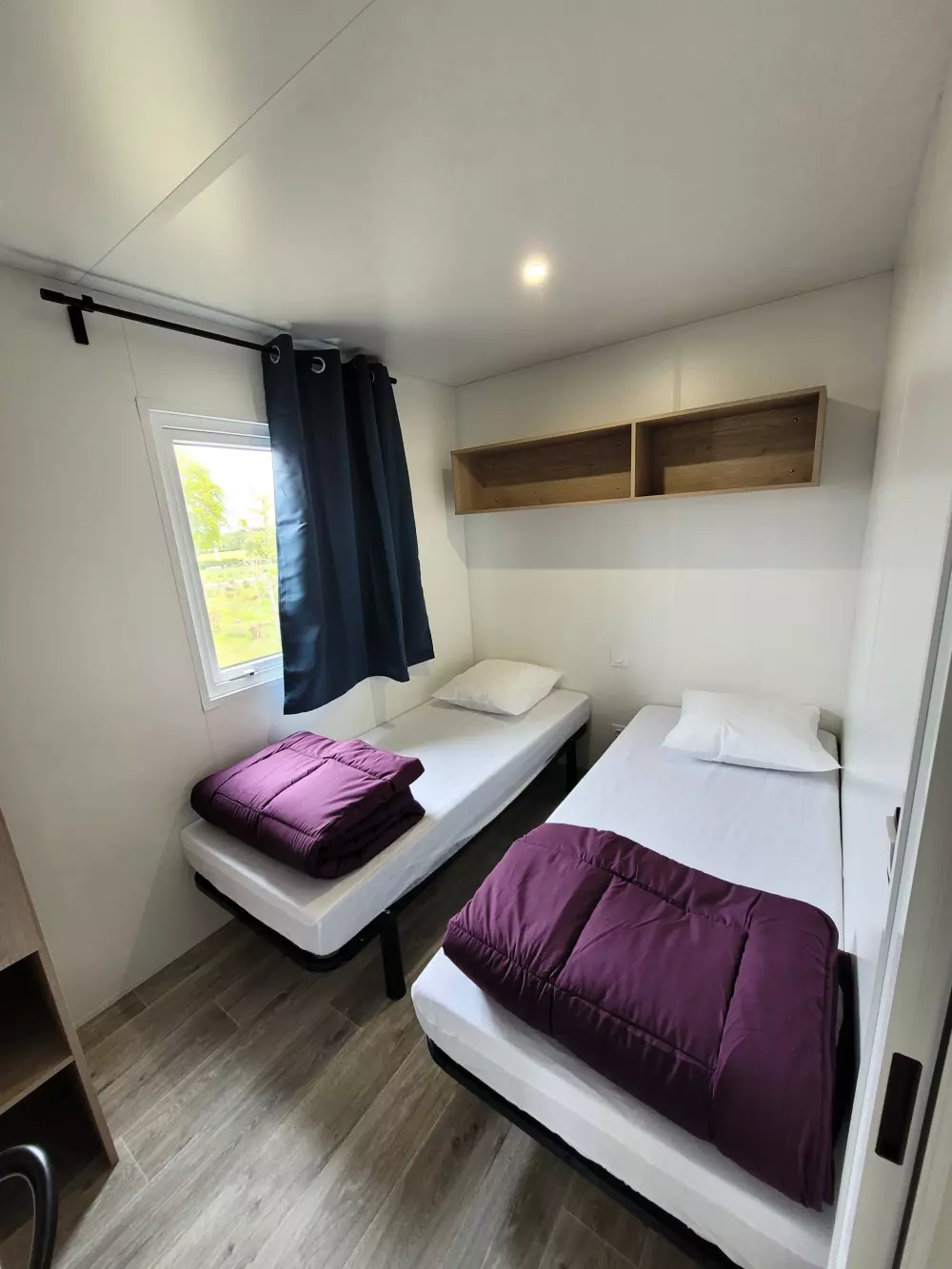 Camping del Litoral 3 Estrellas★★★