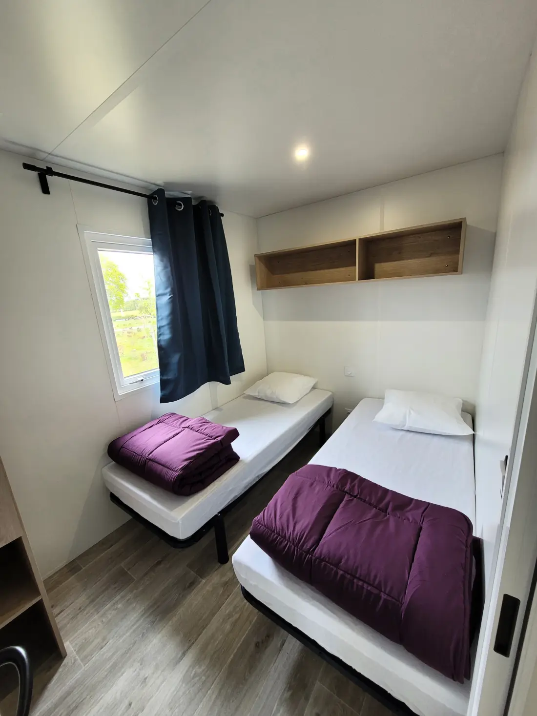Camping del Litoral 3 Estrellas★★★