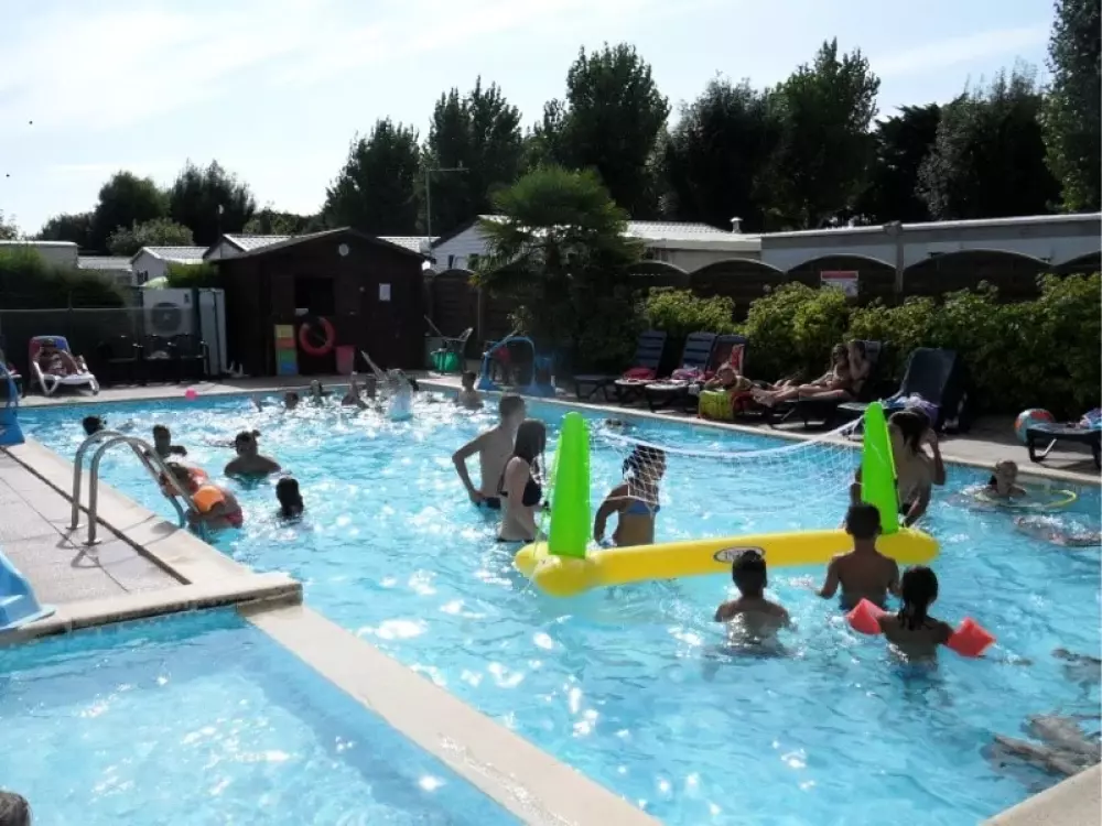 Camping del Litoral 3 Estrellas★★★