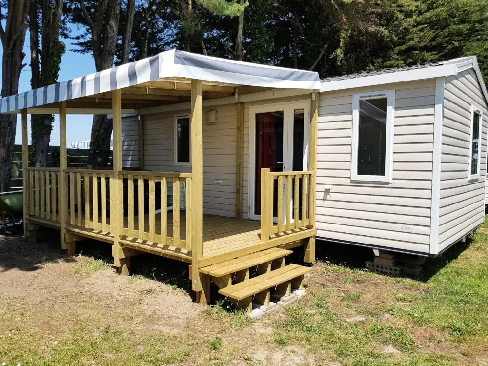 Camping Du Littoral 3 Sterne★★★