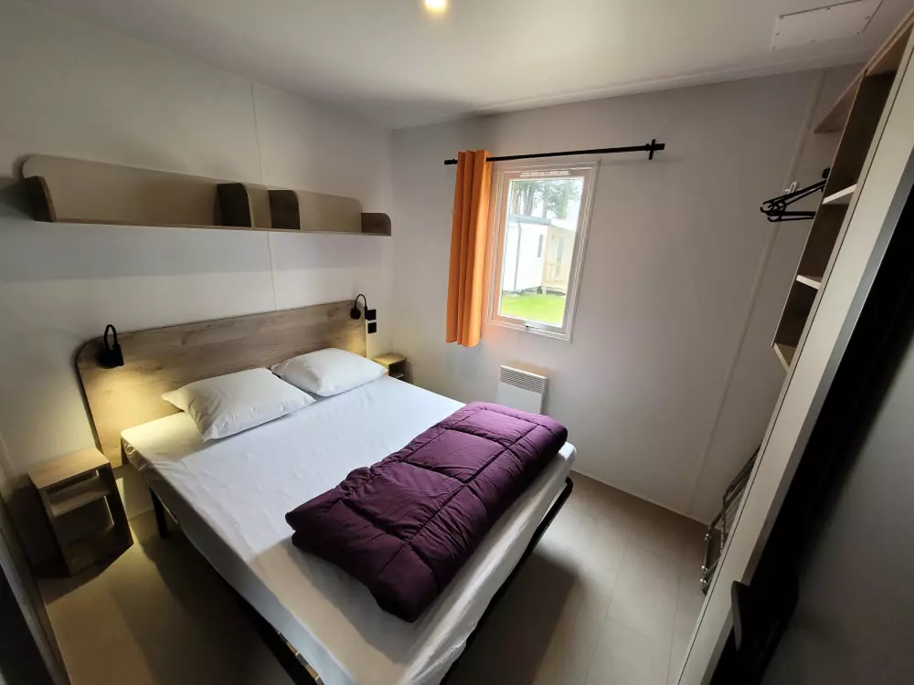 Camping del Litoral 3 Estrellas★★★