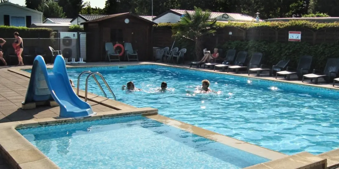 Camping del Litoral 3 Estrellas★★★