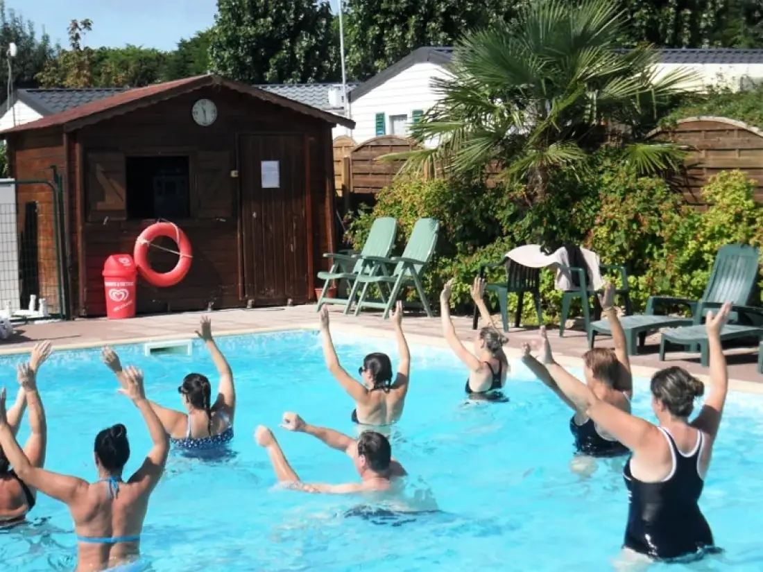 Camping del Litoral 3 Estrellas★★★