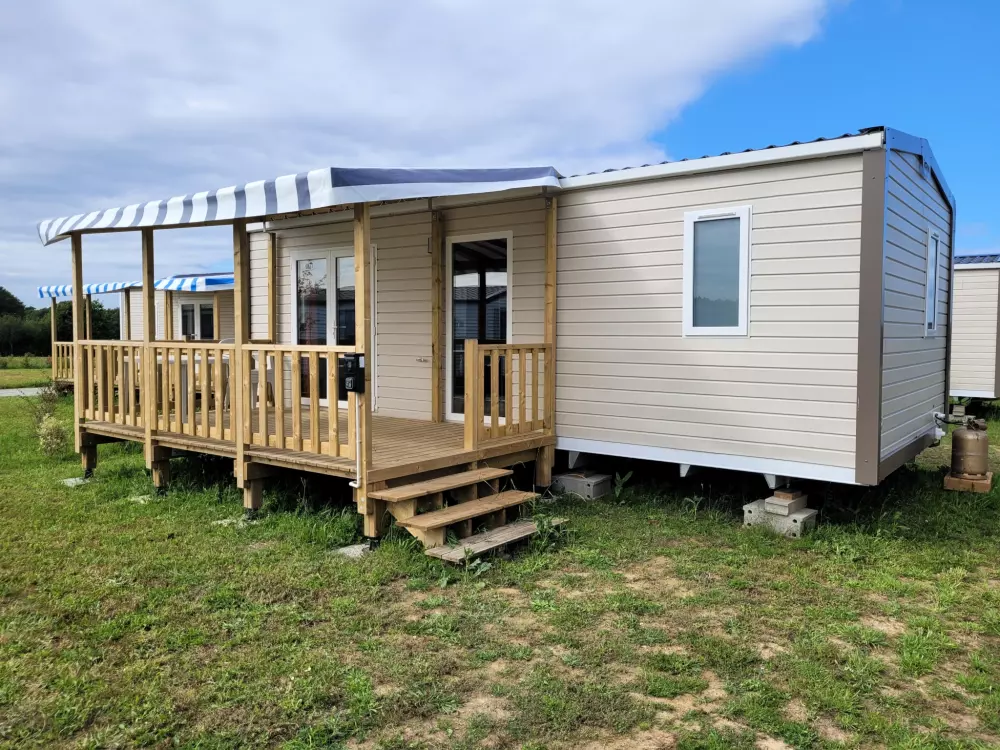 Camping del Litoral 3 Estrellas★★★