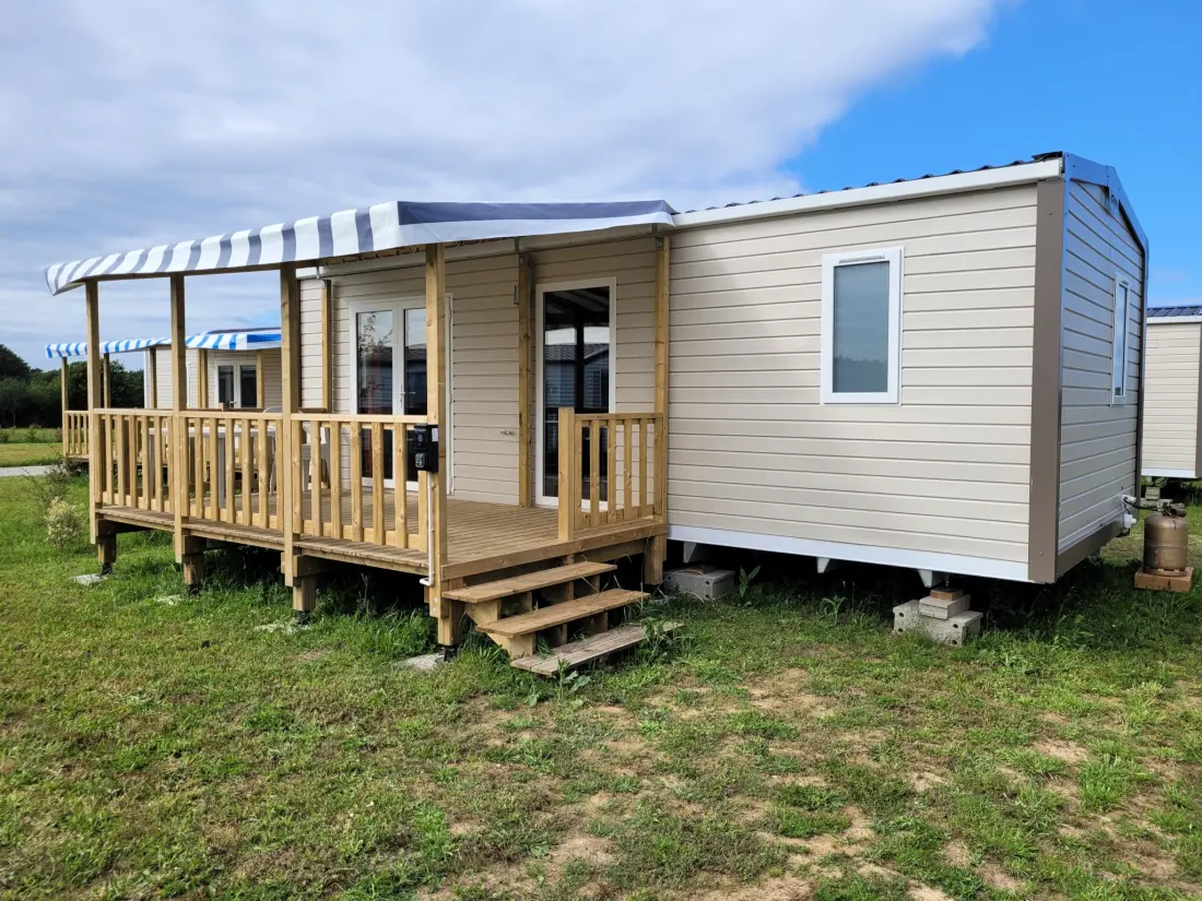 Camping del Litoral 3 Estrellas★★★