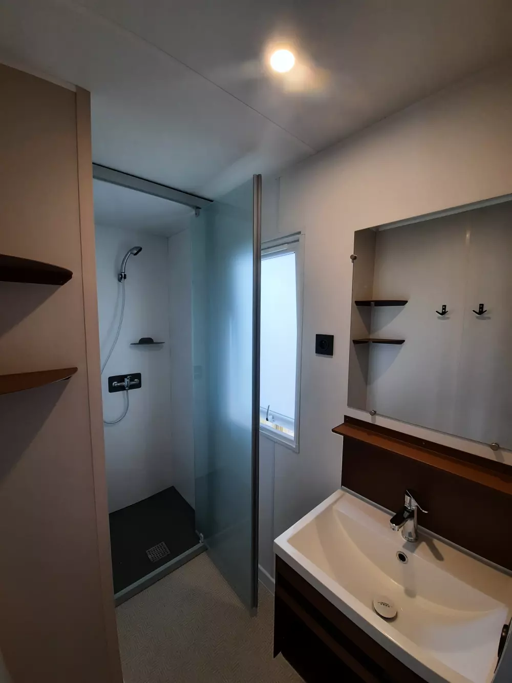 Camping del Litoral 3 Estrellas★★★