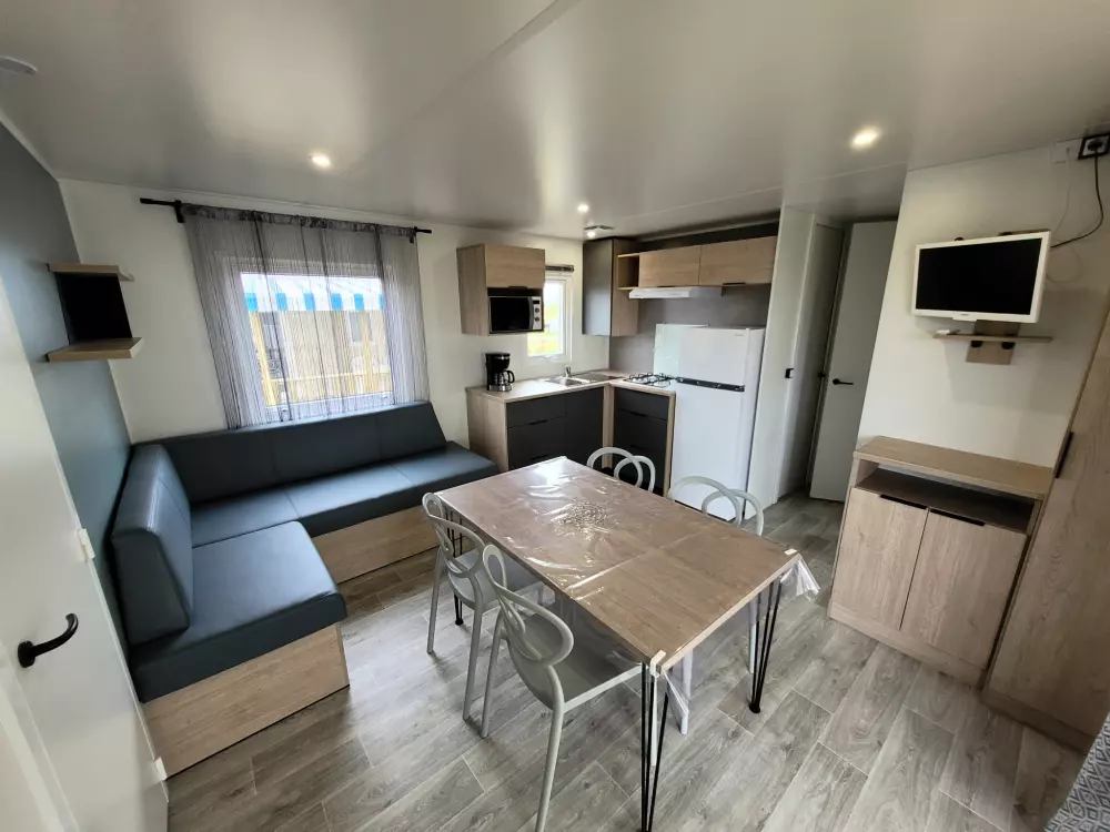 Camping del Litoral 3 Estrellas★★★