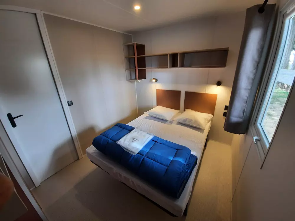 Camping del Litoral 3 Estrellas★★★