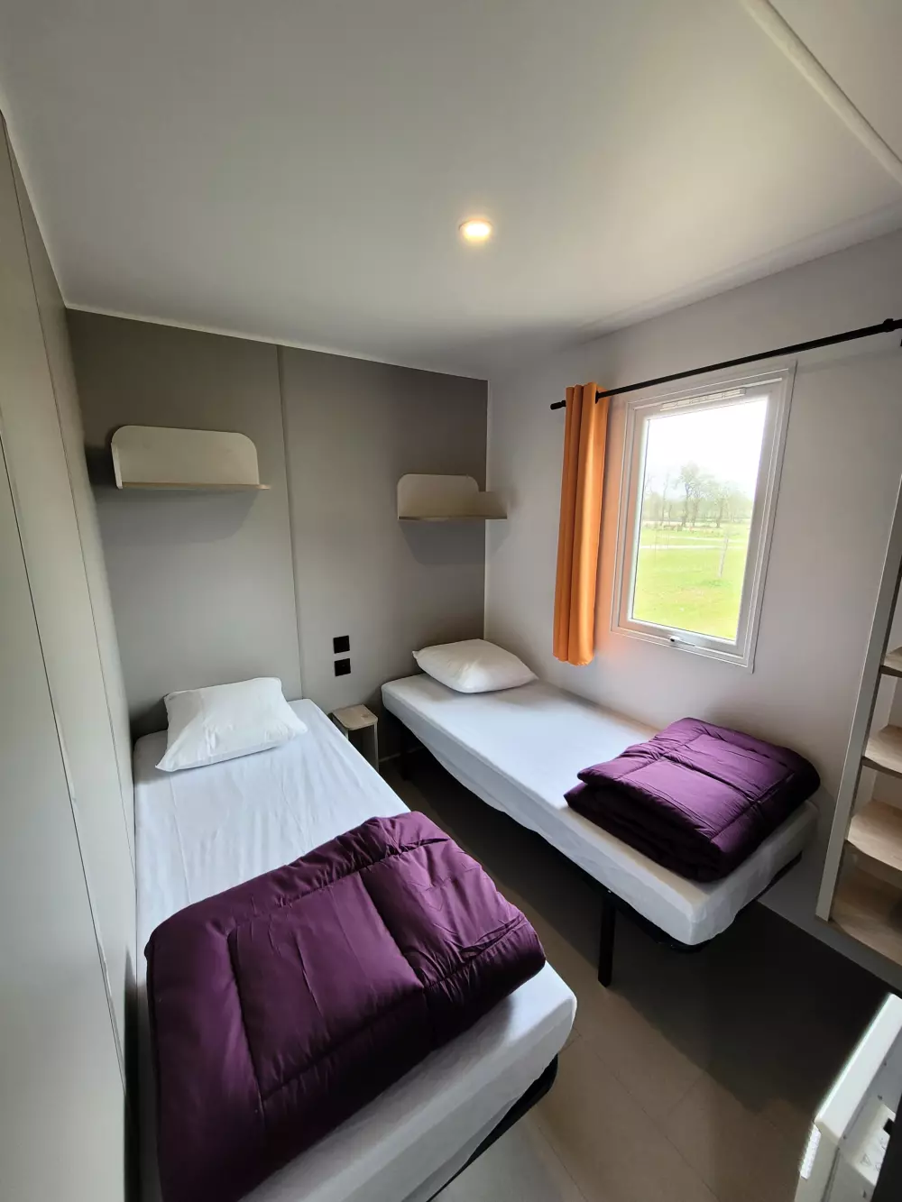 Camping del Litoral 3 Estrellas★★★