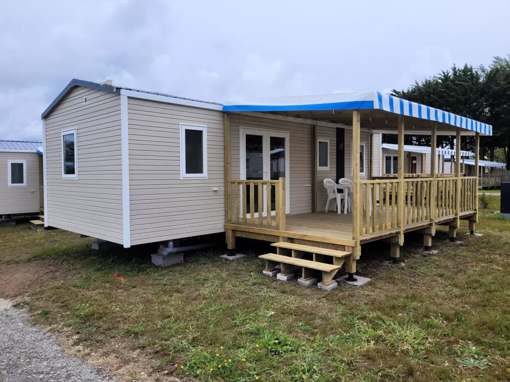 Camping del Litoral 3 Estrellas★★★