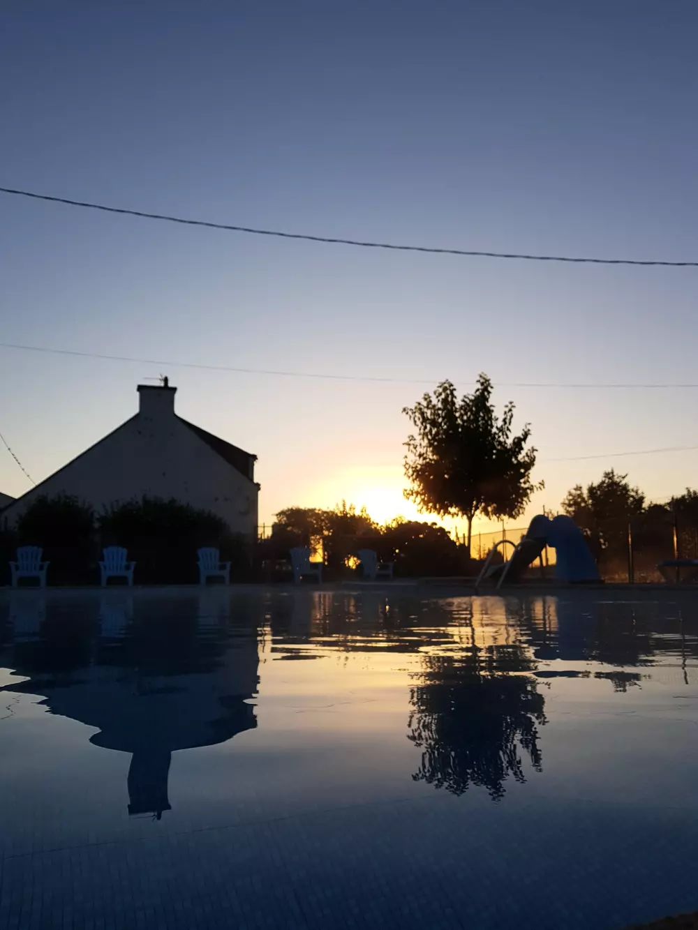 Camping del Litoral 3 Estrellas★★★