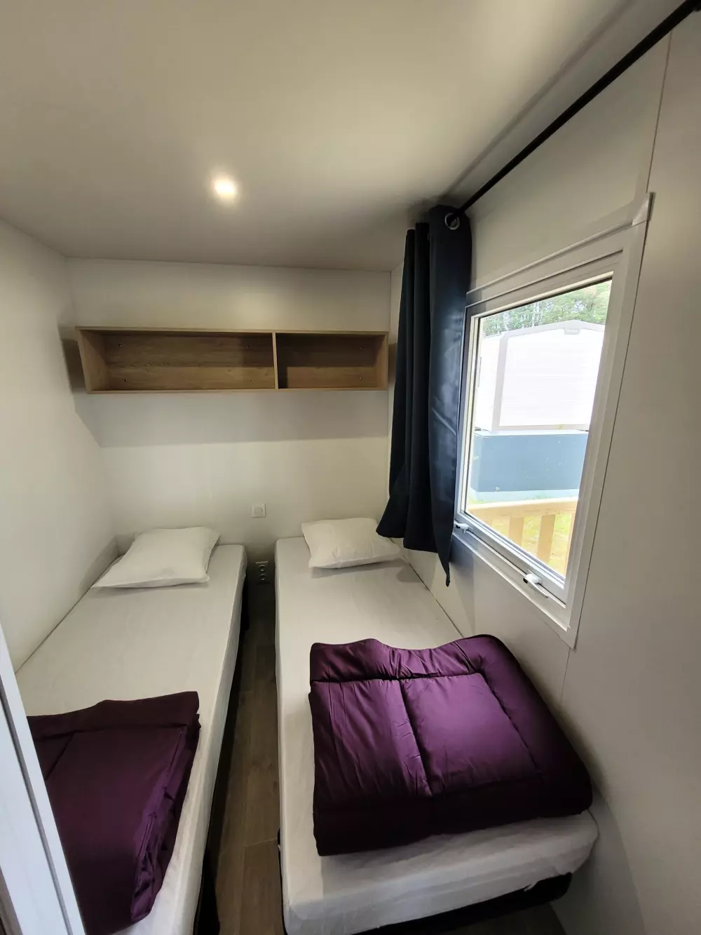 Camping del Litoral 3 Estrellas★★★