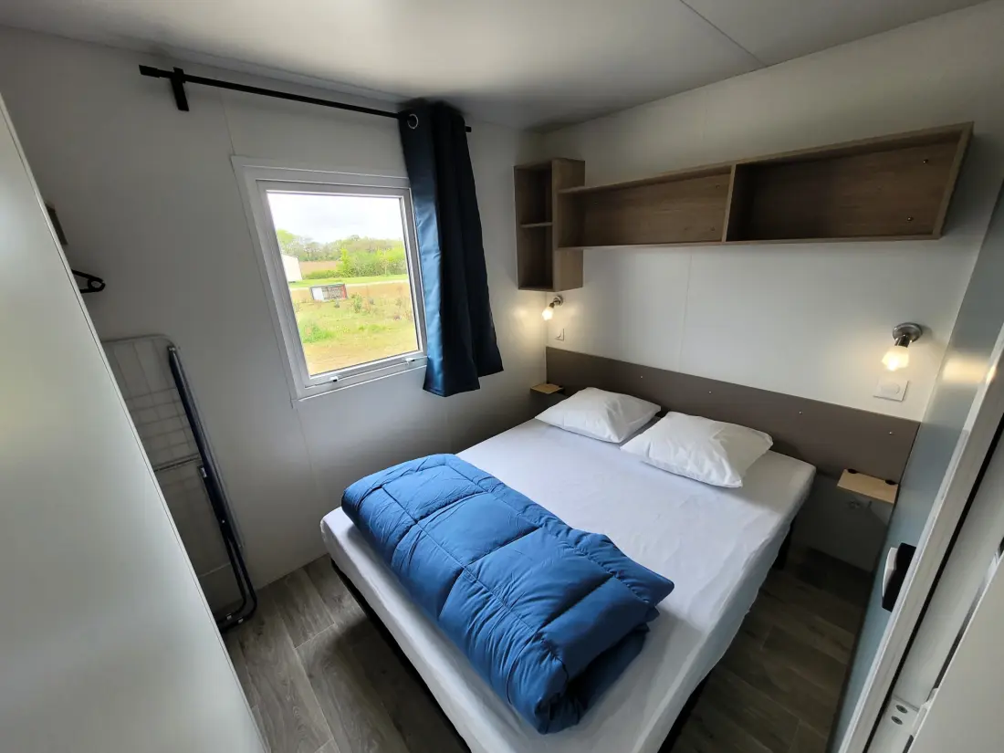 Camping del Litoral 3 Estrellas★★★