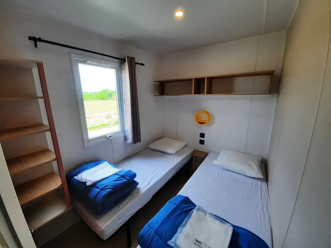 Camping del Litoral 3 Estrellas★★★