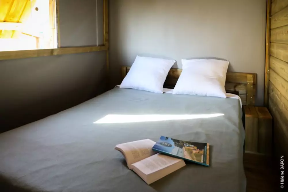 Kemping Ker Yaoulet 4 Gwiazdy★★★★