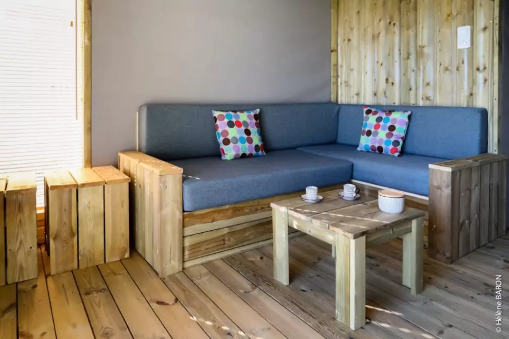 Kemping Ker Yaoulet 4 Gwiazdy★★★★