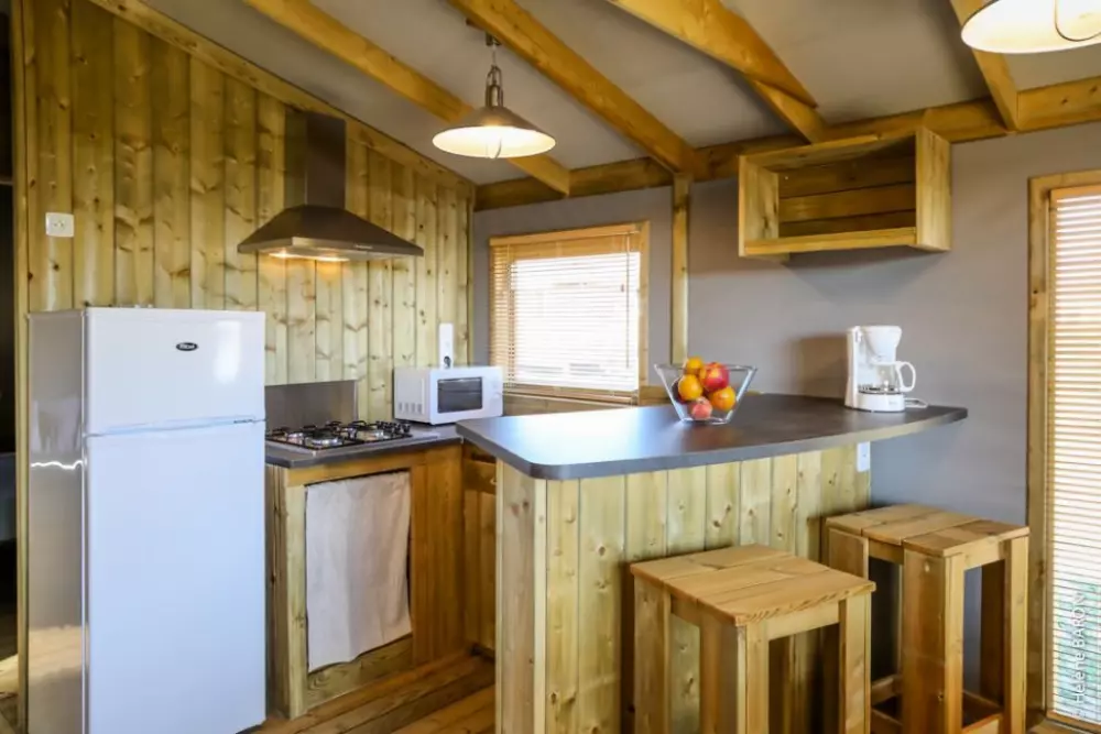 Kemping Ker Yaoulet 4 Gwiazdy★★★★