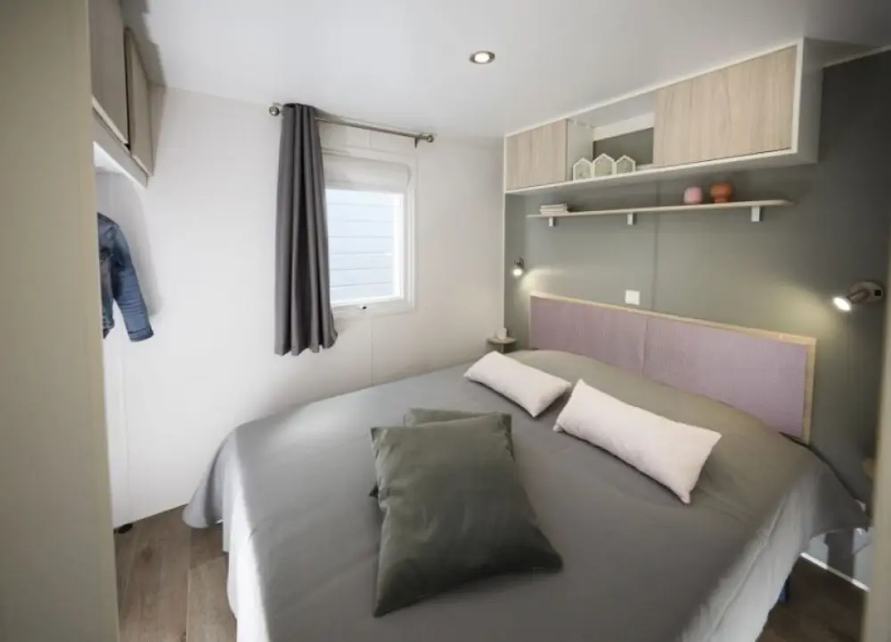 Camping Ker Yaoulet 4 Estrellas★★★★