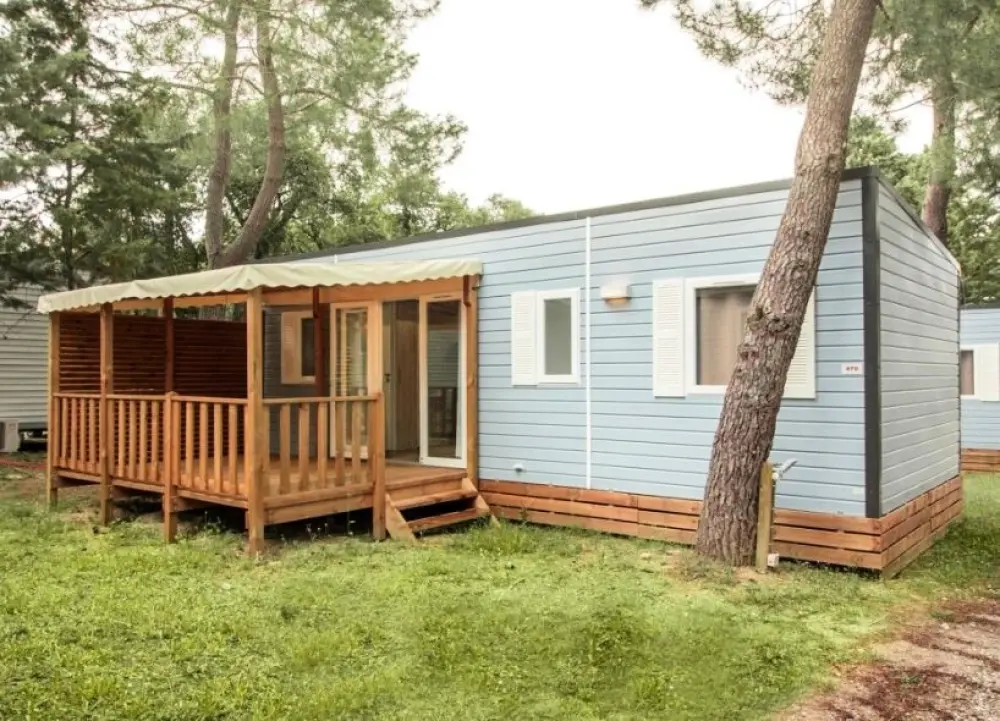 Camping Ker Yaoulet 4 Estrellas★★★★