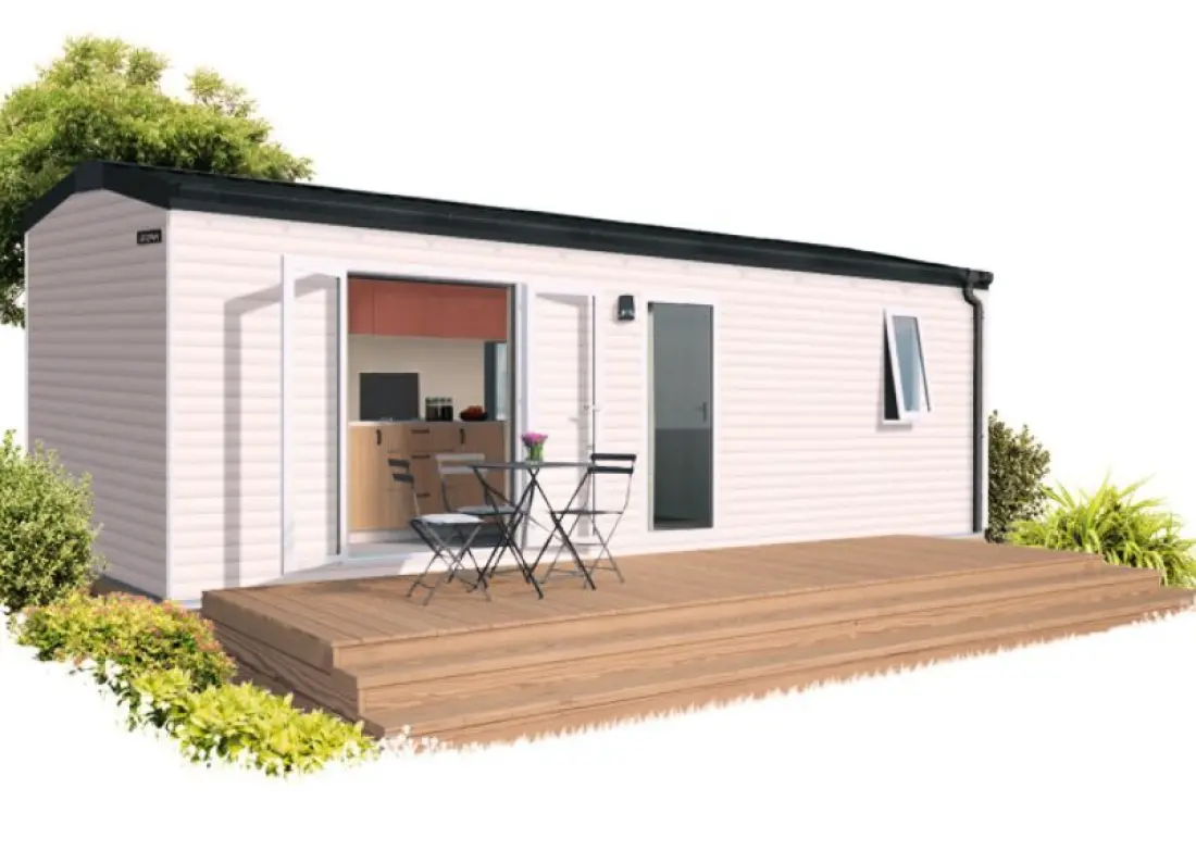 Camping Ker Yaoulet 4 Stars★★★★