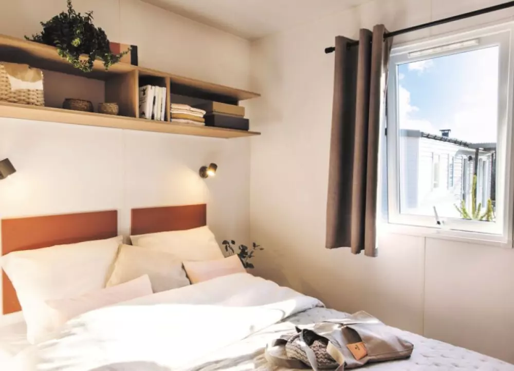 Kemping Ker Yaoulet 4 Gwiazdy★★★★