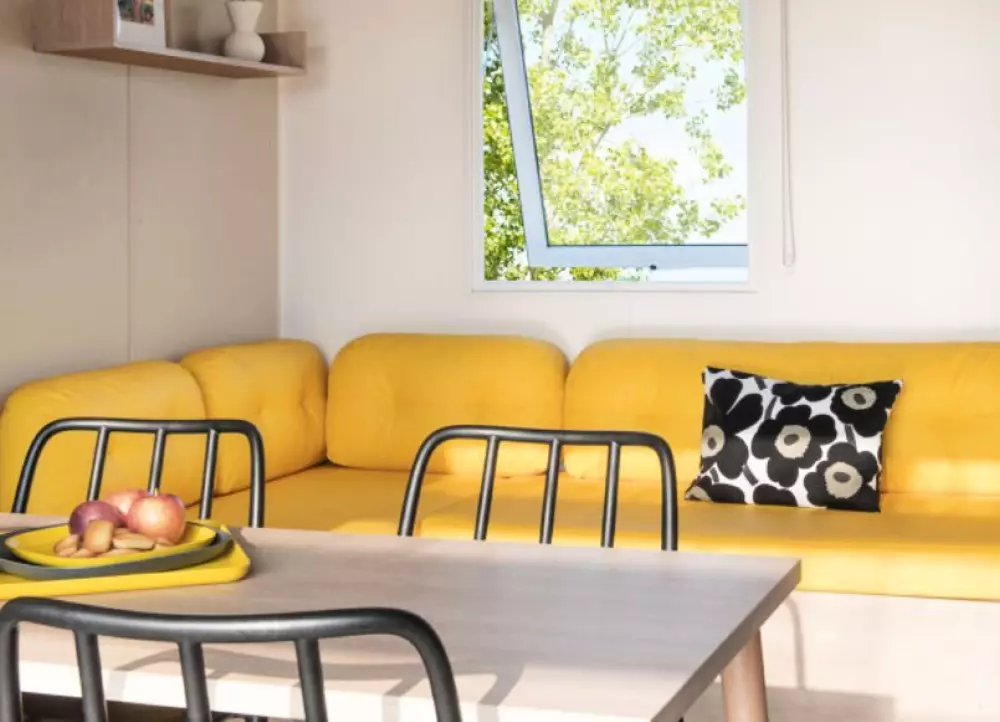 Kemping Ker Yaoulet 4 Gwiazdy★★★★