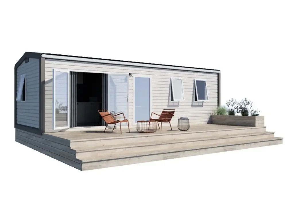 Camping Ker Yaoulet4 Sterren★★★★