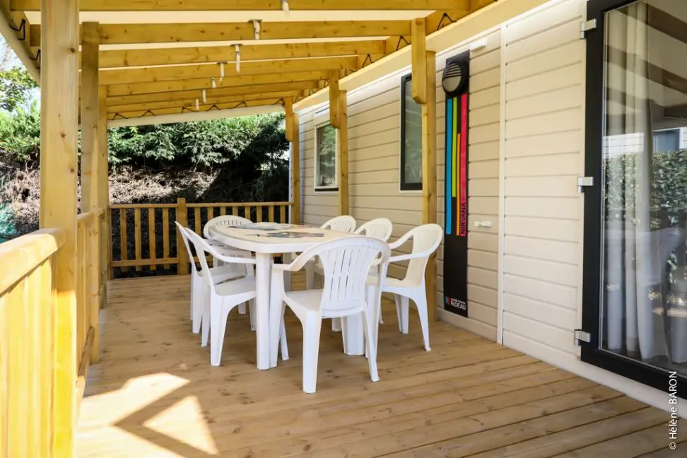 Camping Ker Yaoulet 4 Stars★★★★