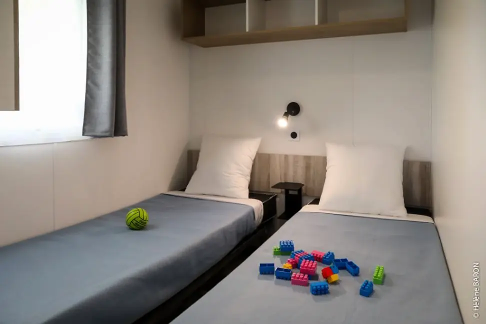 Camping Ker Yaoulet 4 Stars★★★★