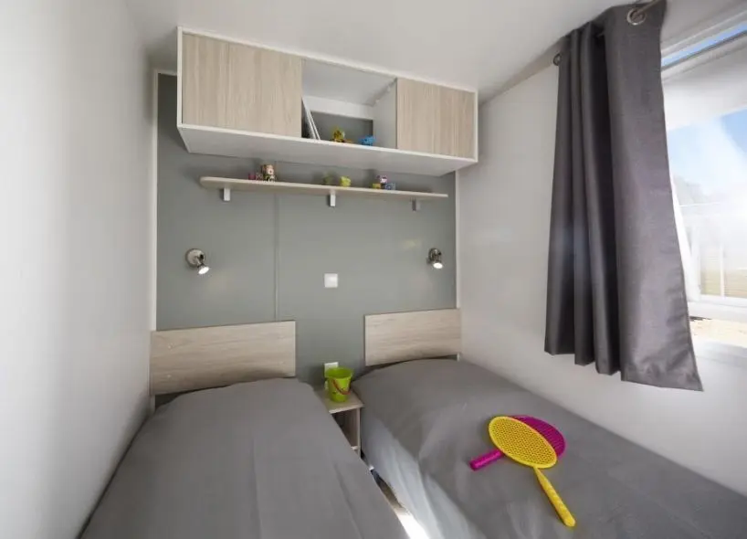 Camping Ker Yaoulet 4 Stars★★★★