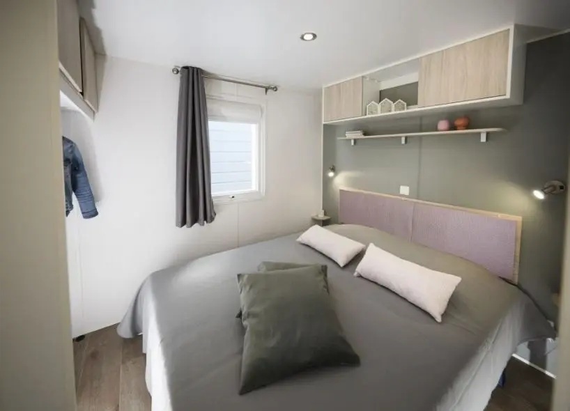 Camping Ker Yaoulet 4 Stars★★★★