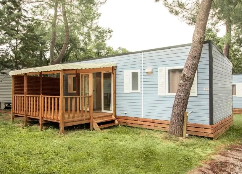 Camping Ker Yaoulet 4 Stars★★★★
