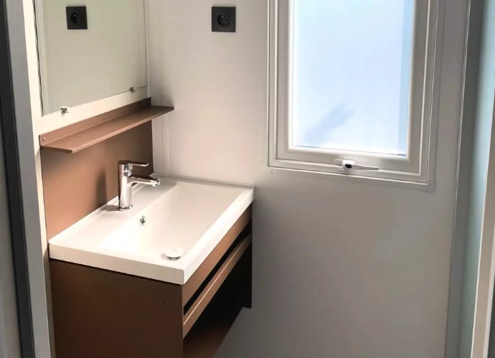 Kemping Ker Yaoulet 4 Gwiazdy★★★★