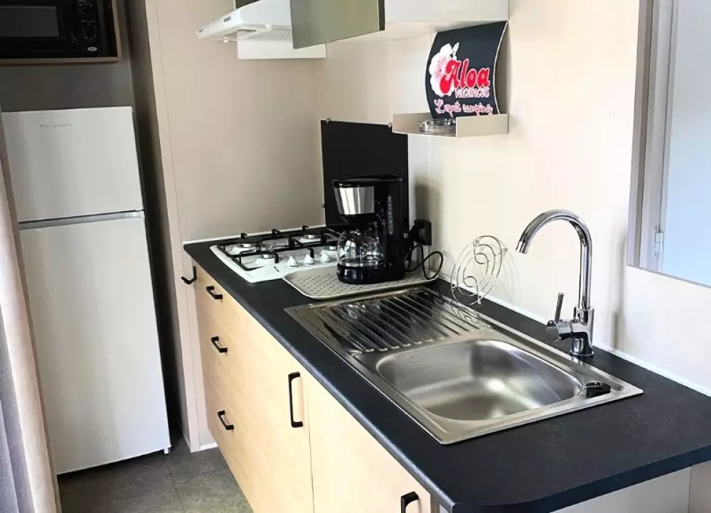 Kemping Ker Yaoulet 4 Gwiazdy★★★★