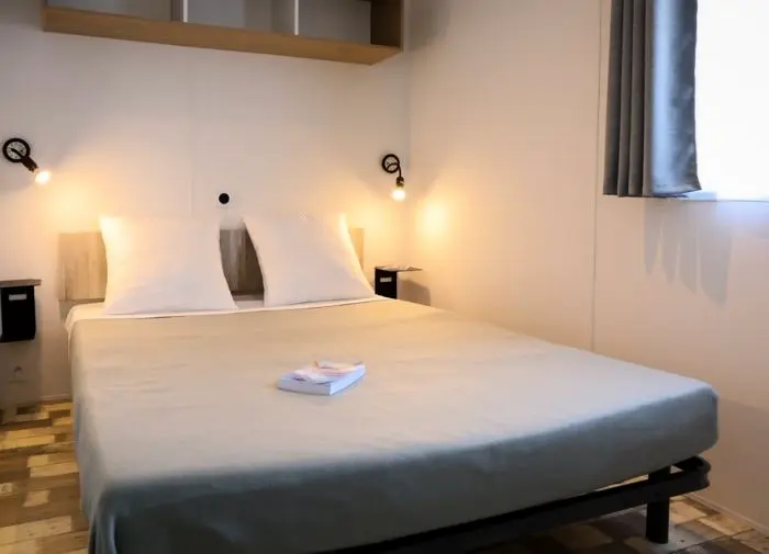 Camping Ker Yaoulet 4 Stars★★★★