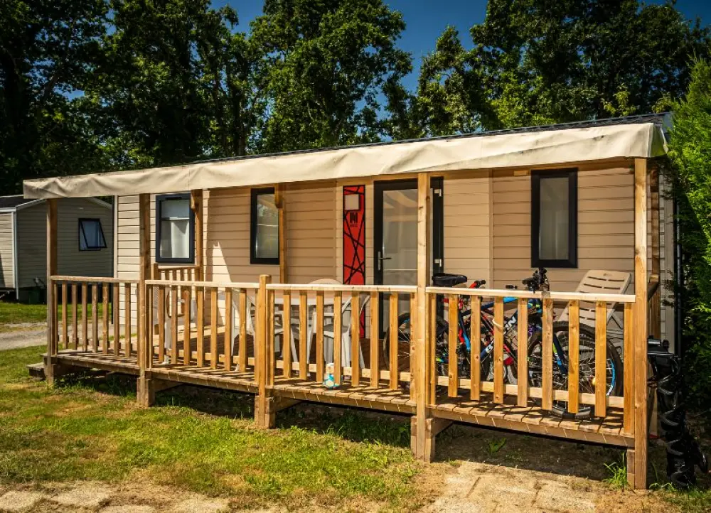 Camping Ker Yaoulet 4 Estrellas★★★★